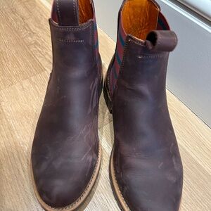 Penelope Chilvers Nelson Boots Size 38